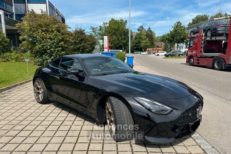 Mercedes AMG GT 63 AMG 4 MATIC - <small></small> 234.900 € <small>TTC</small> - #6