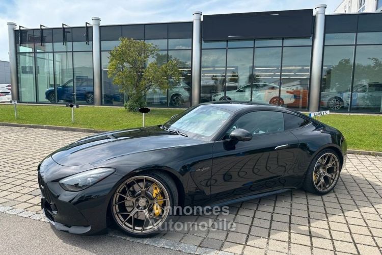 Mercedes AMG GT 63 AMG 4 MATIC - <small></small> 234.900 € <small>TTC</small> - #15