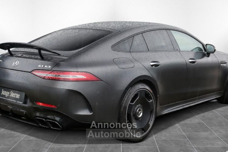 Mercedes AMG GT 63 AMG 4M - <small></small> 118.900 € <small></small> - #2