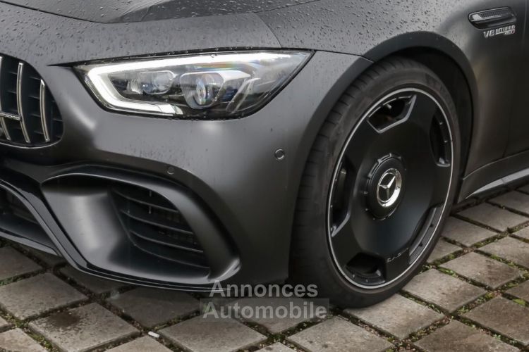 Mercedes AMG GT 63 AMG 4M - <small></small> 118.900 € <small></small> - #3