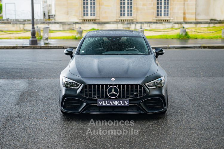 Mercedes AMG GT 63 S - <small></small> 104.900 € <small>TTC</small> - #5