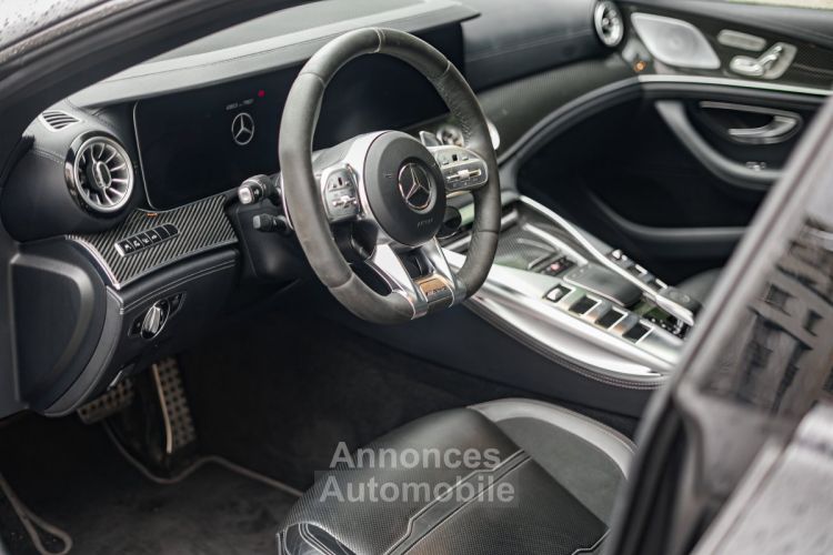 Mercedes AMG GT 63 S - <small></small> 104.900 € <small>TTC</small> - #10