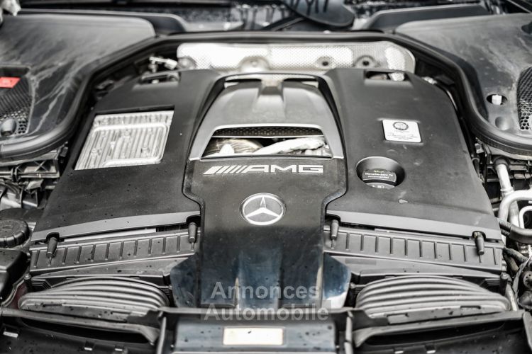 Mercedes AMG GT 63 S - <small></small> 104.900 € <small>TTC</small> - #17