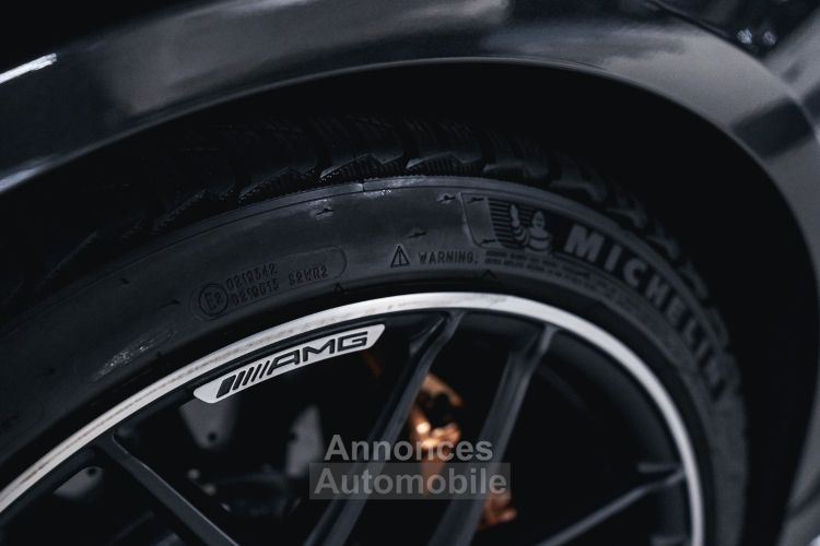 Mercedes AMG GT 63 S 4 Portes - <small>A partir de </small>1.070 EUR <small>/ mois</small> - #11