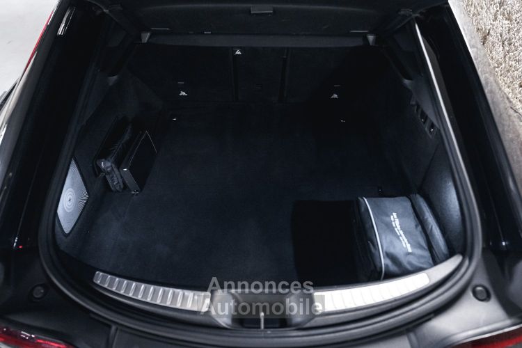 Mercedes AMG GT 63 S 4 Portes - <small>A partir de </small>1.070 EUR <small>/ mois</small> - #47