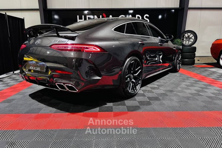 Mercedes AMG GT 63 S 4MATIC+ - <small></small> 119.990 € <small>TTC</small> - #2