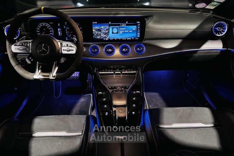 Mercedes AMG GT 63 S 4MATIC+ - <small></small> 119.990 € <small>TTC</small> - #19