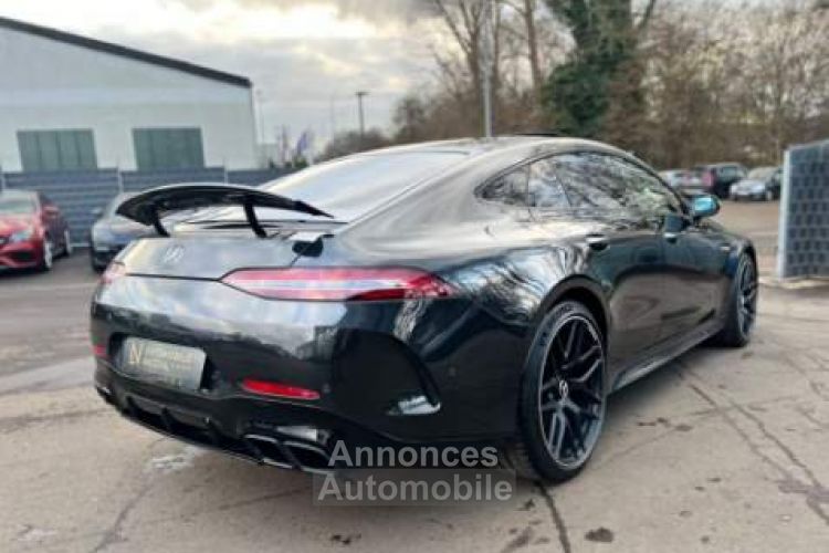 Mercedes AMG GT 63 S 639 ch - <small></small> 99.350 € <small>TTC</small> - #2