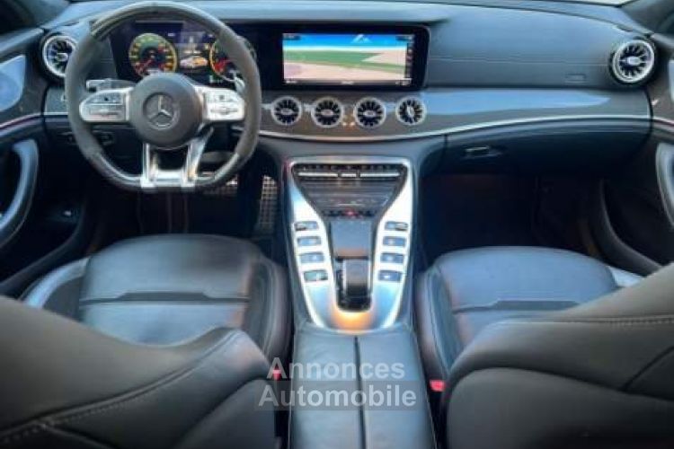 Mercedes AMG GT 63 S 639 ch - <small></small> 99.350 € <small>TTC</small> - #5