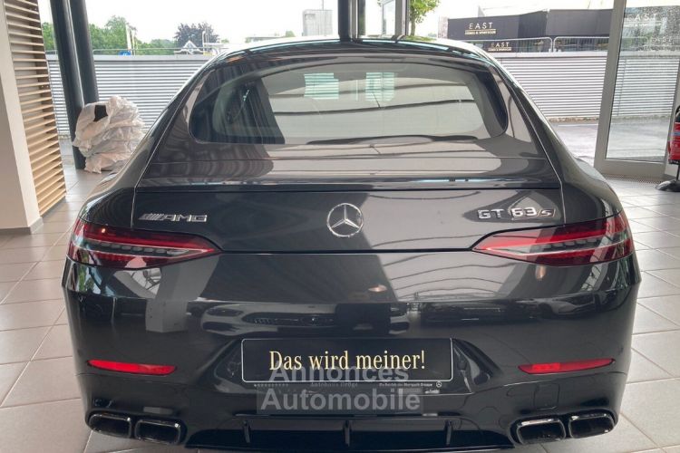 Mercedes AMG GT 63 S AMG - <small></small> 110.700 € <small>TTC</small> - #3