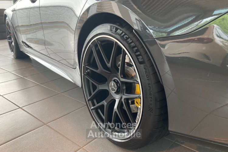 Mercedes AMG GT 63 S AMG - <small></small> 110.700 € <small>TTC</small> - #5
