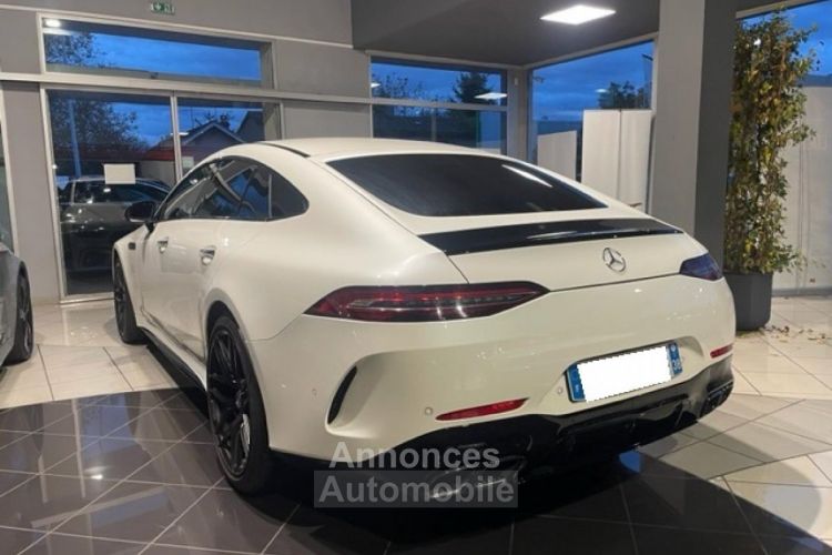 Mercedes AMG GT 63 S - BV Speedshift MCT COUPE 4P - BM 290 4-Matic+ PHASE 1 - <small></small> 94.900 € <small></small> - #3
