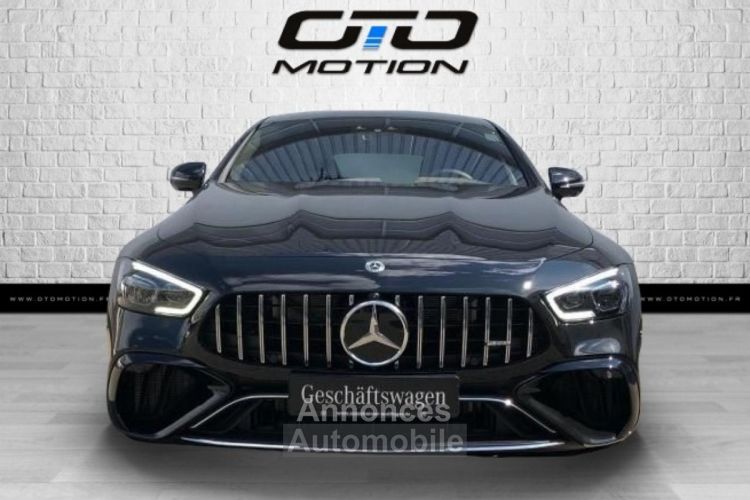 Mercedes AMG GT 63 S - BV Speedshift MCT - EVO COUPE 4P E Performance 4-Matic+ PHASE 1 - <small></small> 204.990 € <small></small> - #2