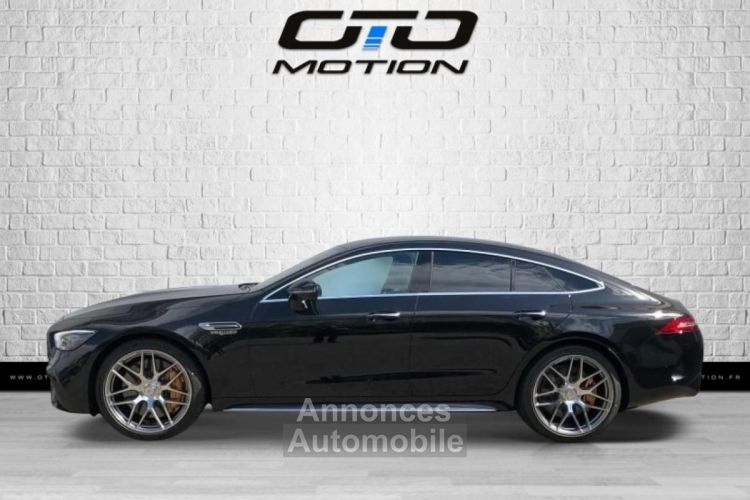 Mercedes AMG GT 63 S - BV Speedshift MCT - EVO COUPE 4P E Performance 4-Matic+ PHASE 1 - <small></small> 204.990 € <small></small> - #4