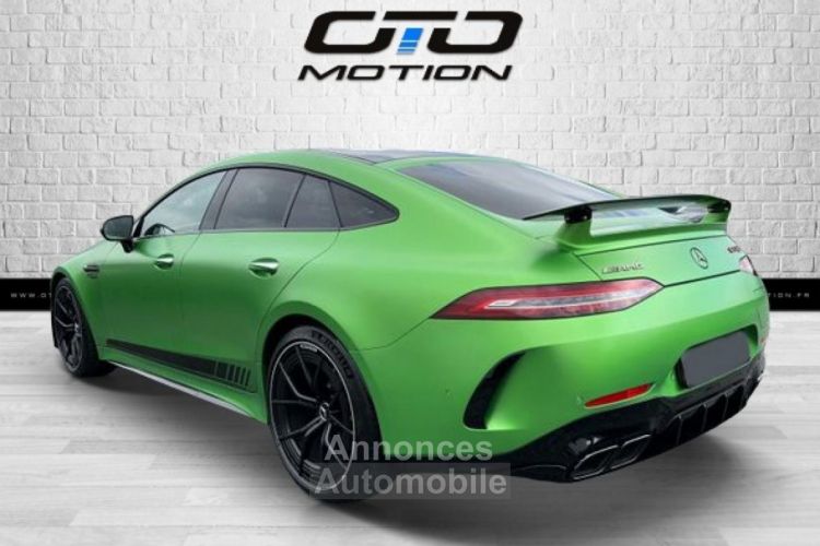 Mercedes AMG GT 63 S E Performance 4-Matic+ BV Speedshift MCT - EVO COUPE 4P - <small></small> 253.990 € <small></small> - #2