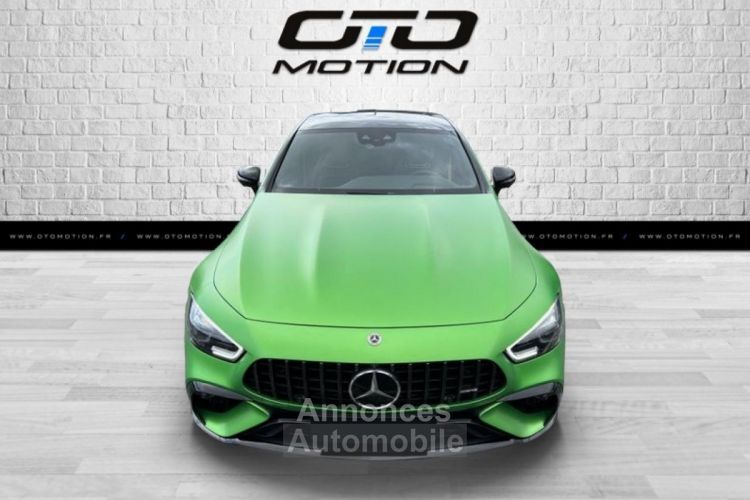 Mercedes AMG GT 63 S E Performance 4-Matic+ BV Speedshift MCT - EVO COUPE 4P - <small></small> 253.990 € <small></small> - #3