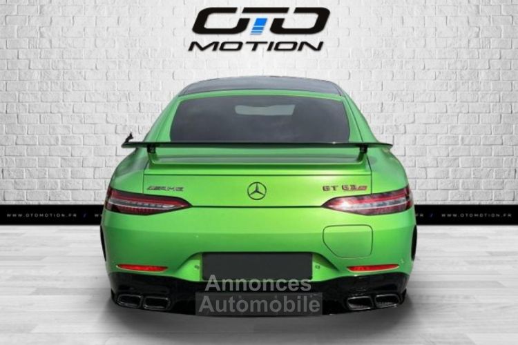 Mercedes AMG GT 63 S E Performance 4-Matic+ BV Speedshift MCT - EVO COUPE 4P - <small></small> 253.990 € <small></small> - #4