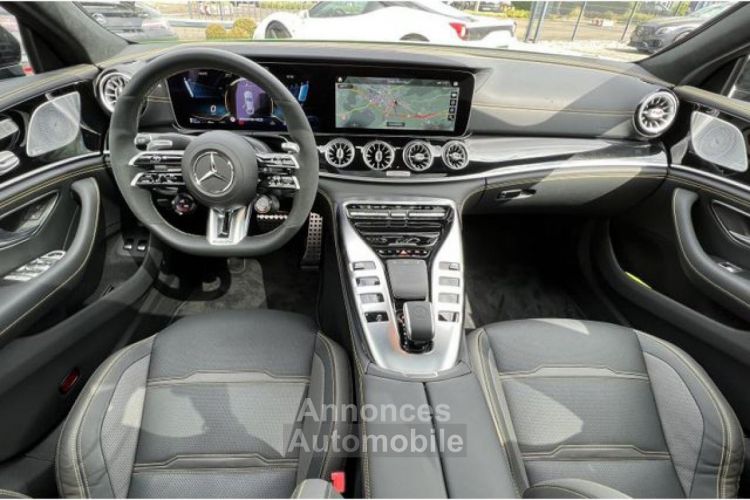 Mercedes AMG GT 63 S E Performance 4-Matic+ BV Speedshift MCT - EVO COUPE 4P - <small></small> 253.990 € <small></small> - #5