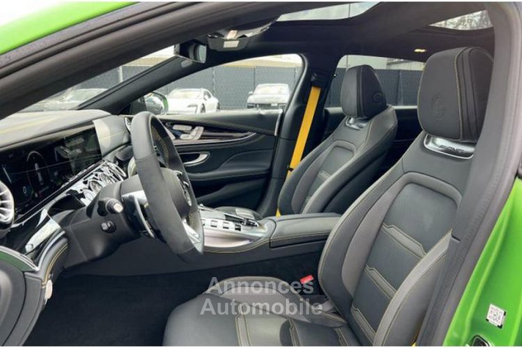 Mercedes AMG GT 63 S E Performance 4-Matic+ BV Speedshift MCT - EVO COUPE 4P - <small></small> 253.990 € <small></small> - #6