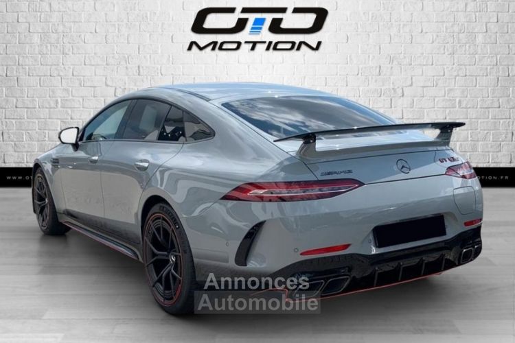 Mercedes AMG GT 63 S E Performance F1 EDITION 4Matic+ GT63 - <small></small> 222.990 € <small></small> - #2