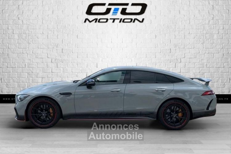 Mercedes AMG GT 63 S E Performance F1 EDITION 4Matic+ GT63 - <small></small> 222.990 € <small></small> - #3