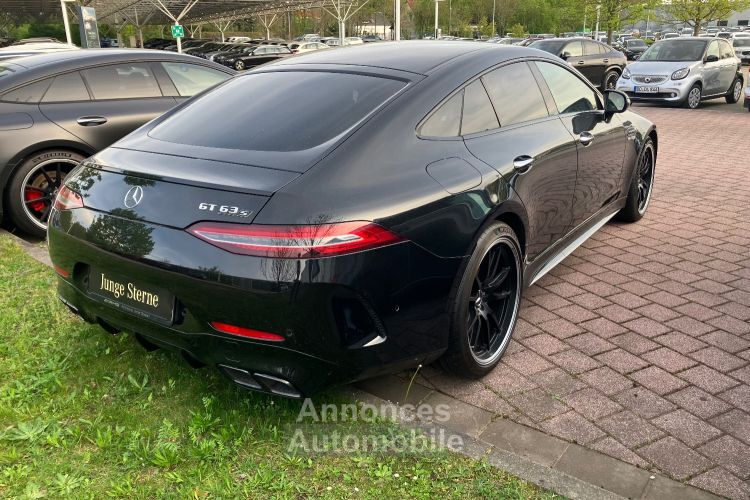 Mercedes AMG GT 63 S sièges performance - <small></small> 113.900 € <small>TTC</small> - #3