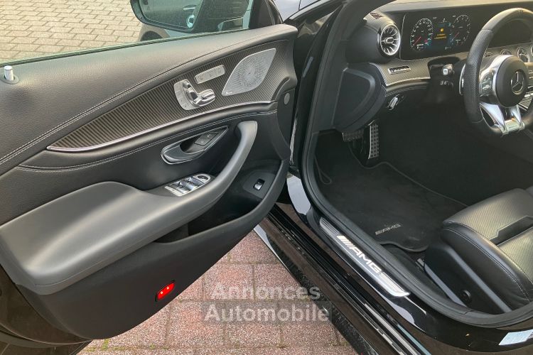 Mercedes AMG GT 63 S sièges performance - <small></small> 113.900 € <small>TTC</small> - #6