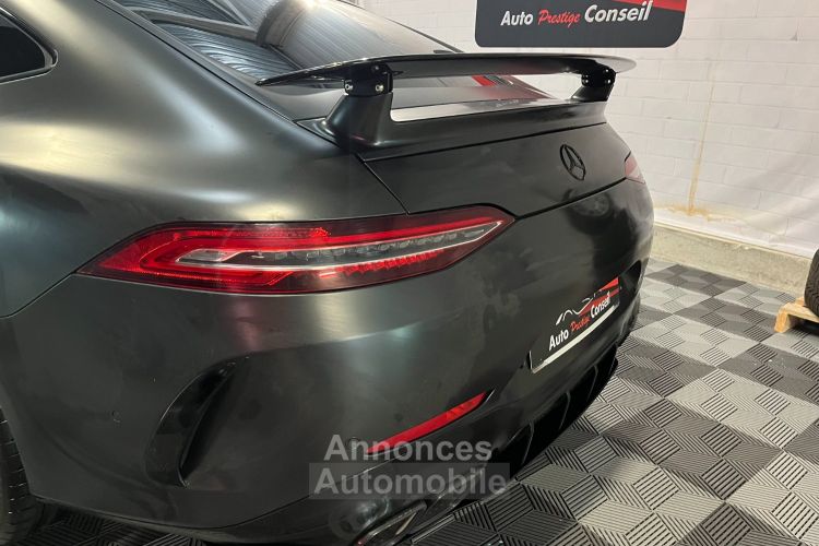 Mercedes AMG GT 63 S SPEEDSCHIFT - <small></small> 137.900 € <small>TTC</small> - #13