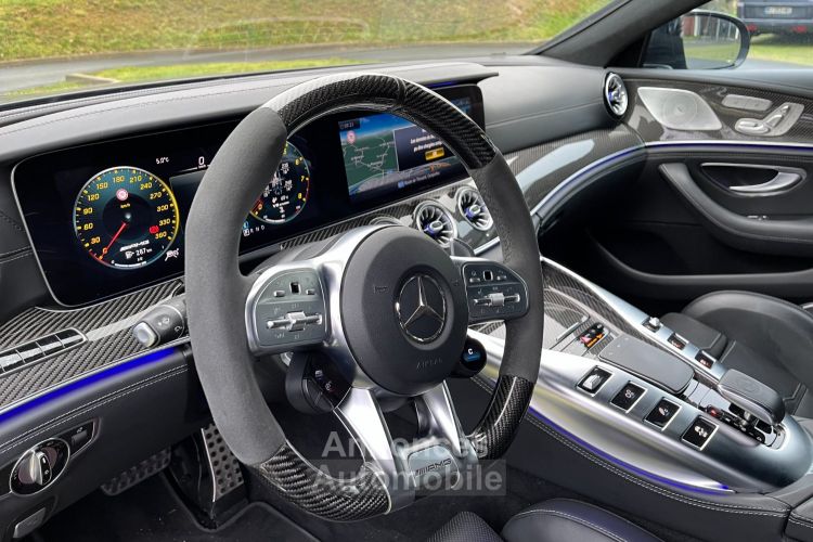 Mercedes AMG GT 63 S SPEEDSCHIFT - <small></small> 137.900 € <small>TTC</small> - #29