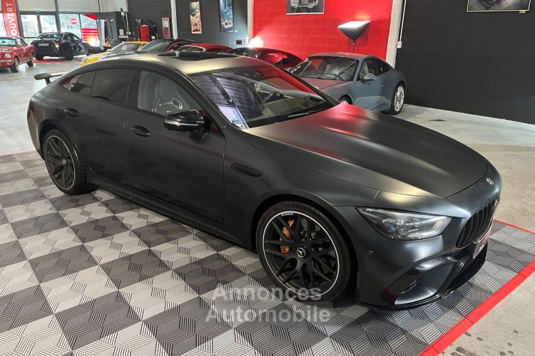 Mercedes AMG GT 63 S SPEEDSCHIFT - <small></small> 137.900 € <small>TTC</small> - #15