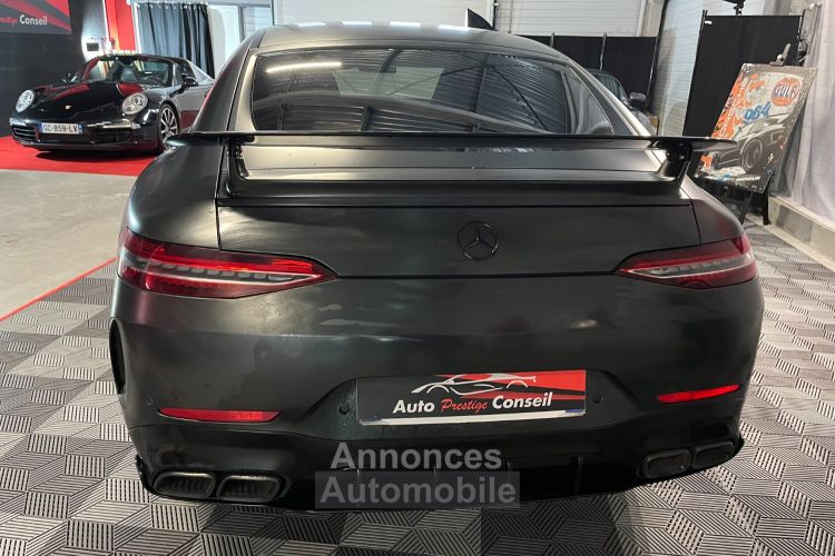 Mercedes AMG GT 63 S SPEEDSCHIFT - <small></small> 137.900 € <small>TTC</small> - #16