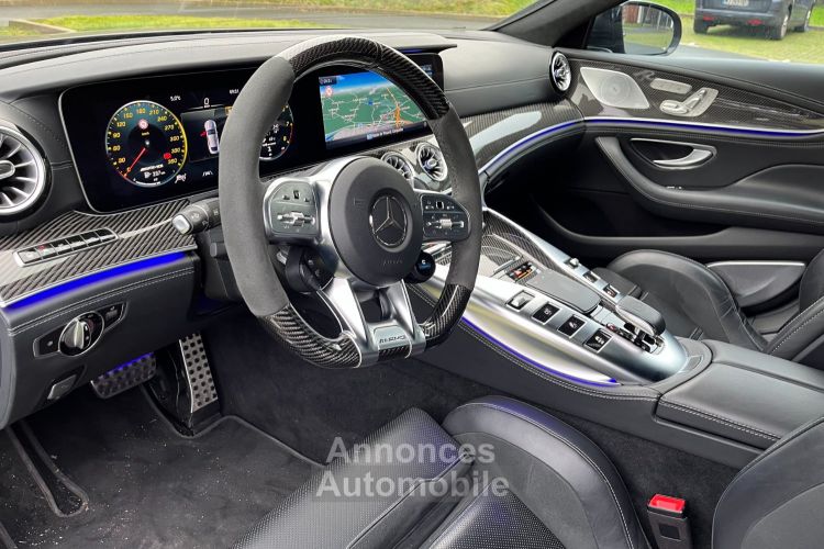 Mercedes AMG GT 63 S SPEEDSCHIFT - <small></small> 137.900 € <small>TTC</small> - #19