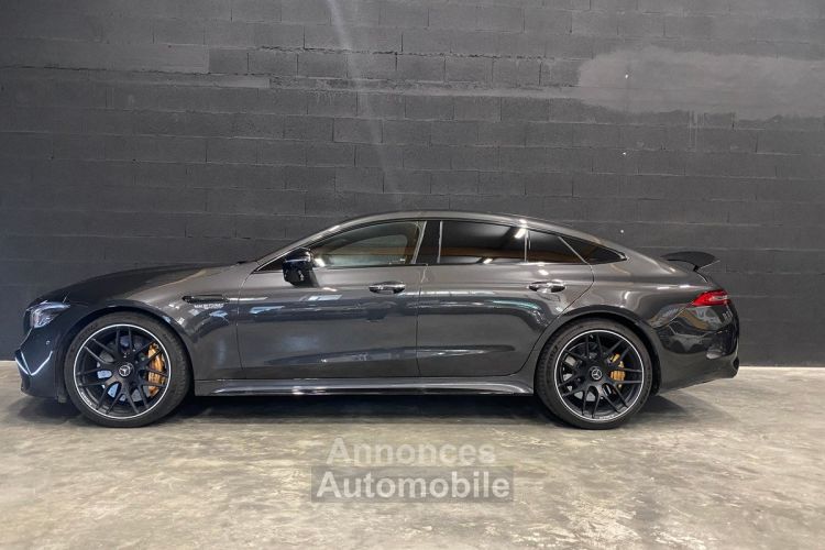 Mercedes AMG GT 63S E Performance - <small></small> 159.990 € <small>TTC</small> - #2