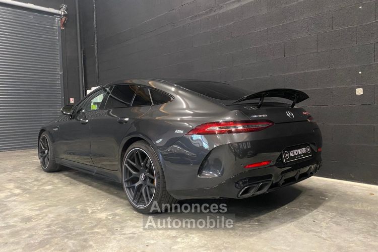 Mercedes AMG GT 63S E Performance - <small></small> 159.990 € <small>TTC</small> - #3