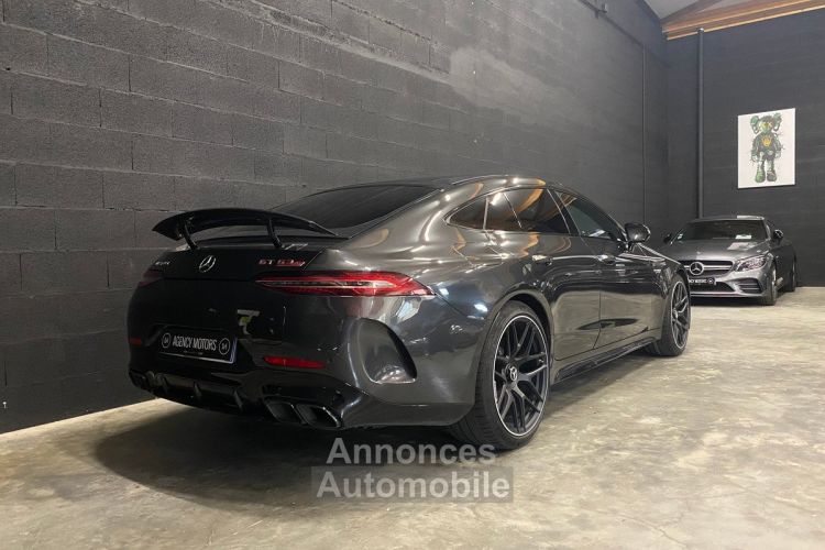 Mercedes AMG GT 63S E Performance - <small></small> 159.990 € <small>TTC</small> - #4