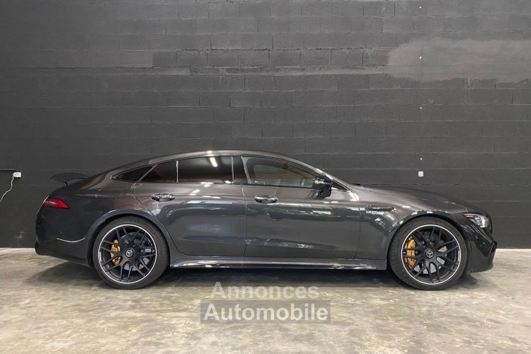 Mercedes AMG GT 63S E Performance - <small></small> 159.990 € <small>TTC</small> - #5