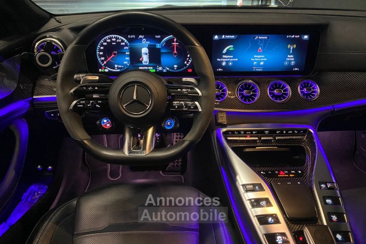 Mercedes AMG GT 63S E Performance - <small></small> 159.990 € <small>TTC</small> - #12