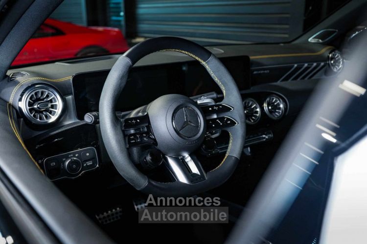 Mercedes AMG GT AMG-A45s 4 MATIC+ - <small></small> 81.900 € <small>TTC</small> - #31