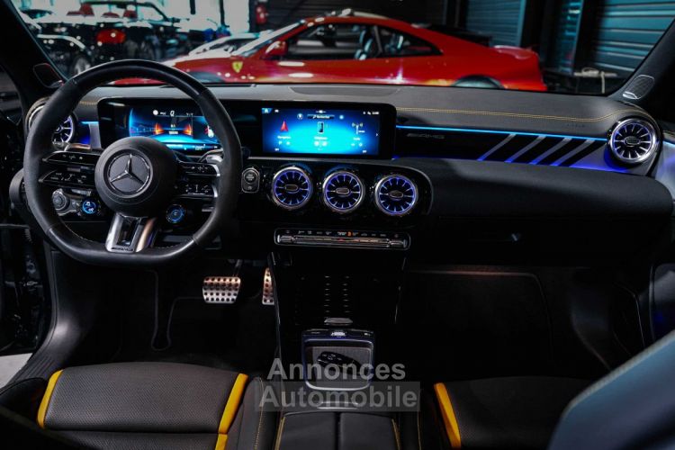 Mercedes AMG GT AMG-A45s 4 MATIC+ - <small></small> 81.900 € <small>TTC</small> - #73