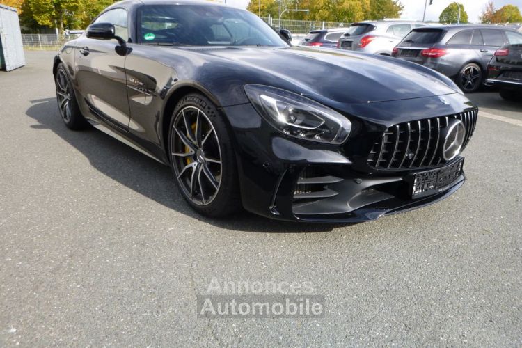 Mercedes AMG GT AMG GT 4.0 V8 585 GT R SPEEDSHIFT 7 - <small></small> 165.000 € <small>TTC</small> - #2