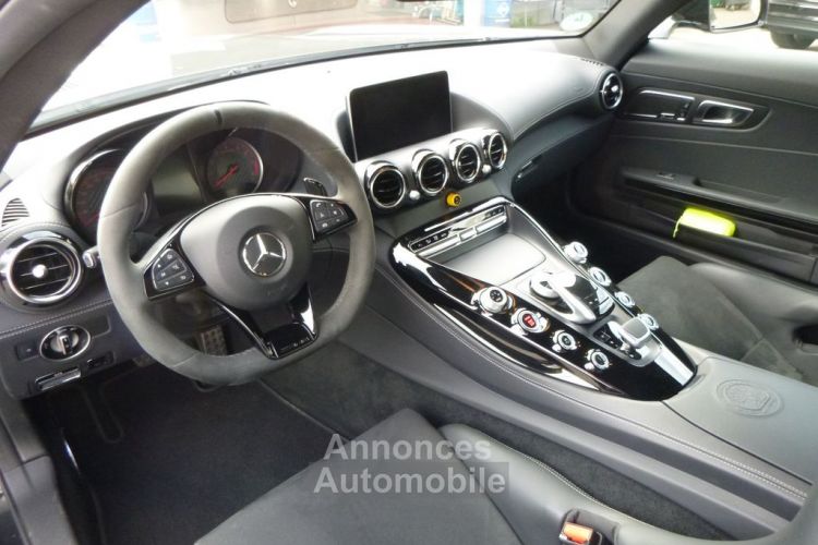 Mercedes AMG GT AMG GT 4.0 V8 585 GT R SPEEDSHIFT 7 - <small></small> 165.000 € <small>TTC</small> - #4