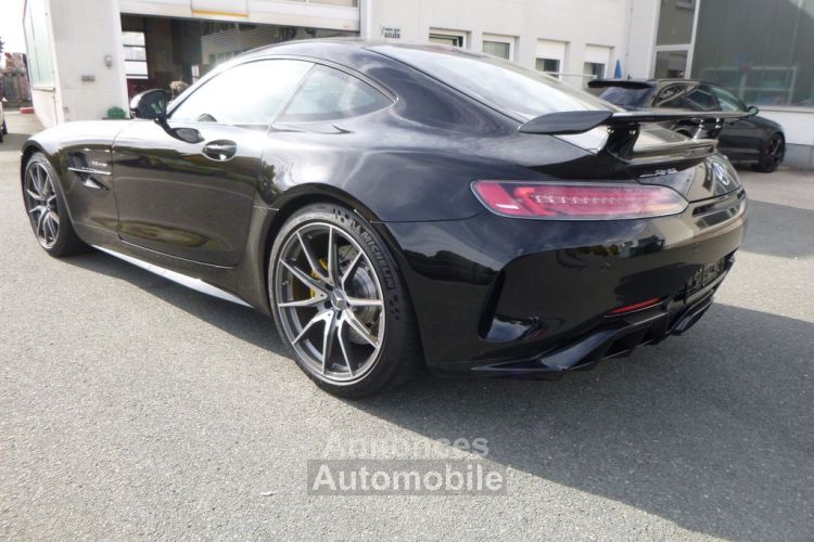 Mercedes AMG GT AMG GT 4.0 V8 585 GT R SPEEDSHIFT 7 - <small></small> 165.000 € <small>TTC</small> - #6