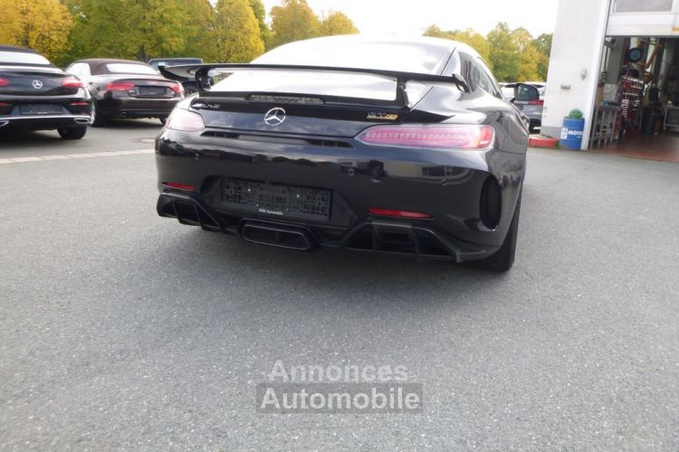 Mercedes AMG GT AMG GT 4.0 V8 585 GT R SPEEDSHIFT 7 - <small></small> 165.000 € <small>TTC</small> - #9