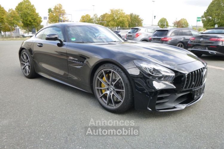 Mercedes AMG GT AMG GT 4.0 V8 585 GT R SPEEDSHIFT 7 - <small></small> 165.000 € <small>TTC</small> - #19