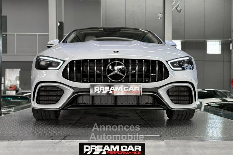 Mercedes AMG GT AMG GT 63S 4 Portes 4.0 V8 Bi-turbo 4Matic+ 639 - <small></small> 124.900 € <small></small> - #5