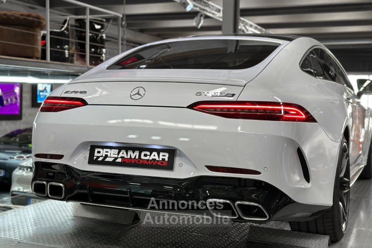 Mercedes AMG GT AMG GT 63S 4 Portes 4.0 V8 Bi-turbo 4Matic+ 639 - <small></small> 124.900 € <small></small> - #10