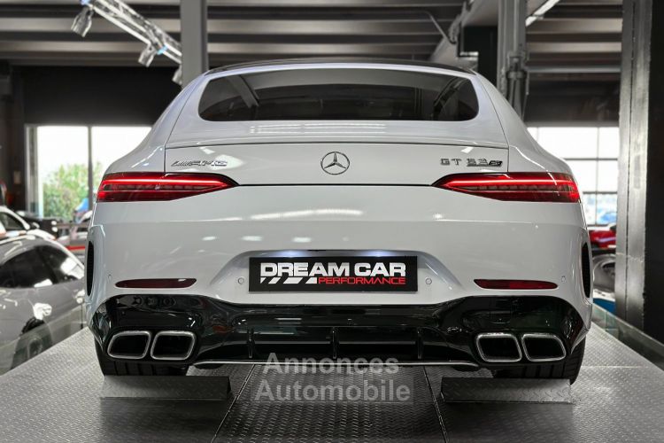 Mercedes AMG GT AMG GT 63S 4 Portes 4.0 V8 Bi-turbo 4Matic+ 639 - <small></small> 124.900 € <small></small> - #11
