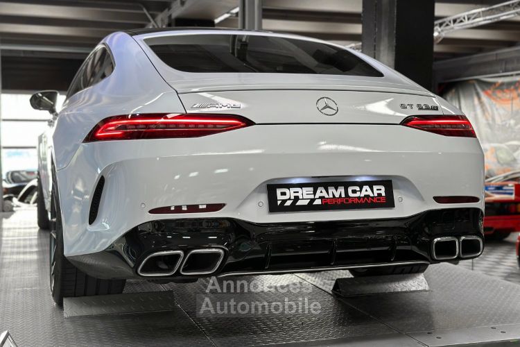 Mercedes AMG GT AMG GT 63S 4 Portes 4.0 V8 Bi-turbo 4Matic+ 639 - <small></small> 124.900 € <small></small> - #13
