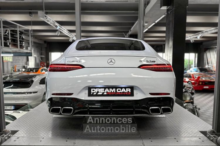 Mercedes AMG GT AMG GT 63S 4 Portes 4.0 V8 Bi-turbo 4Matic+ 639 - <small></small> 124.900 € <small></small> - #12