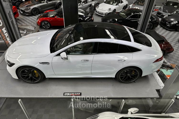 Mercedes AMG GT AMG GT 63S 4 Portes 4.0 V8 Bi-turbo 4Matic+ 639 - <small></small> 124.900 € <small></small> - #2